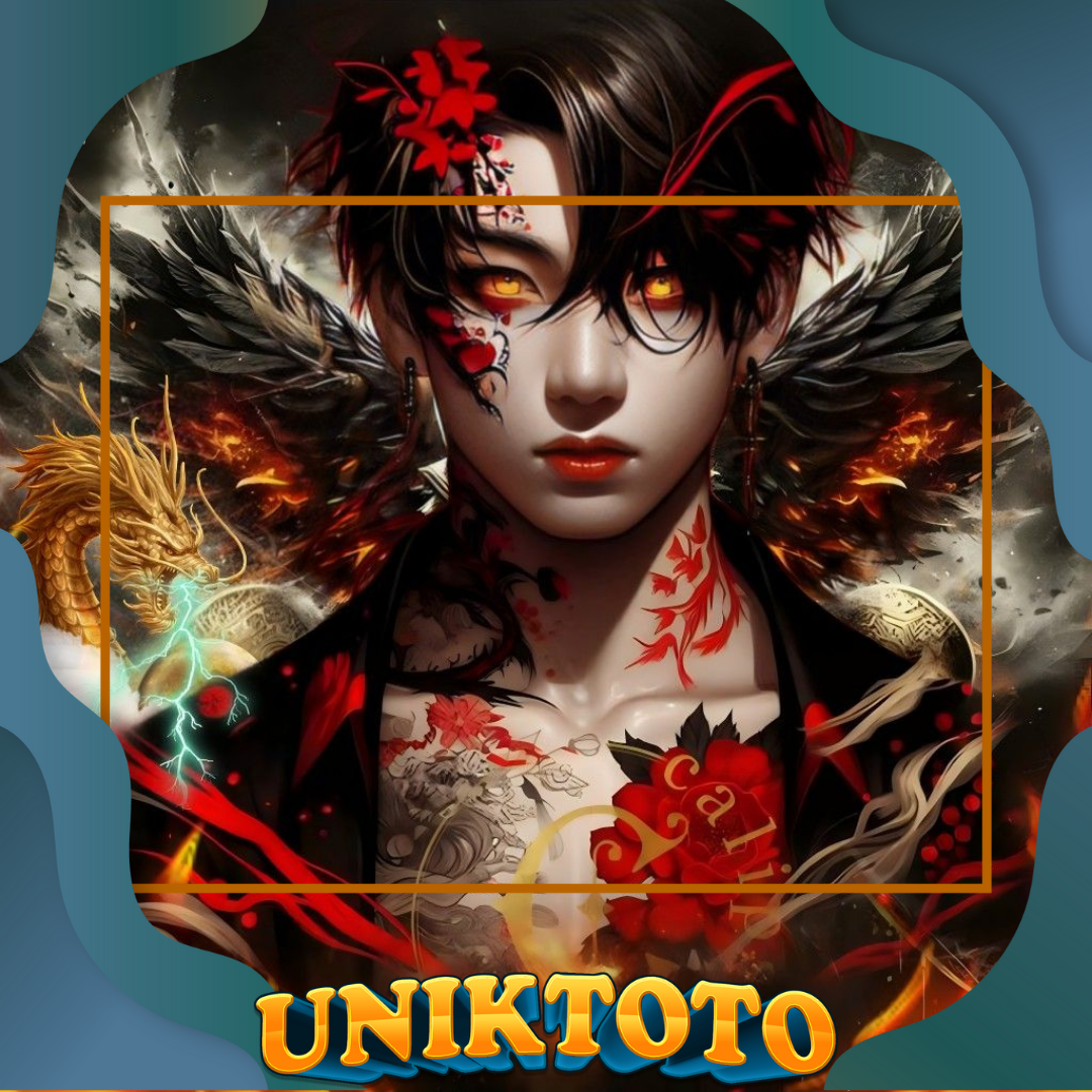 UNIKTOTO Login Main Situs 5 Bandar Togel Terpercaya Dengan Bo Toto 4D Website Resmi