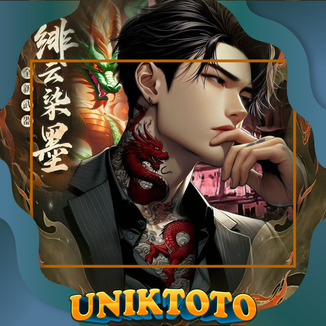 UNIKTOTO : Dunia Situs Bo Togel Resmi Dan Akses Toto Login Terpercaya