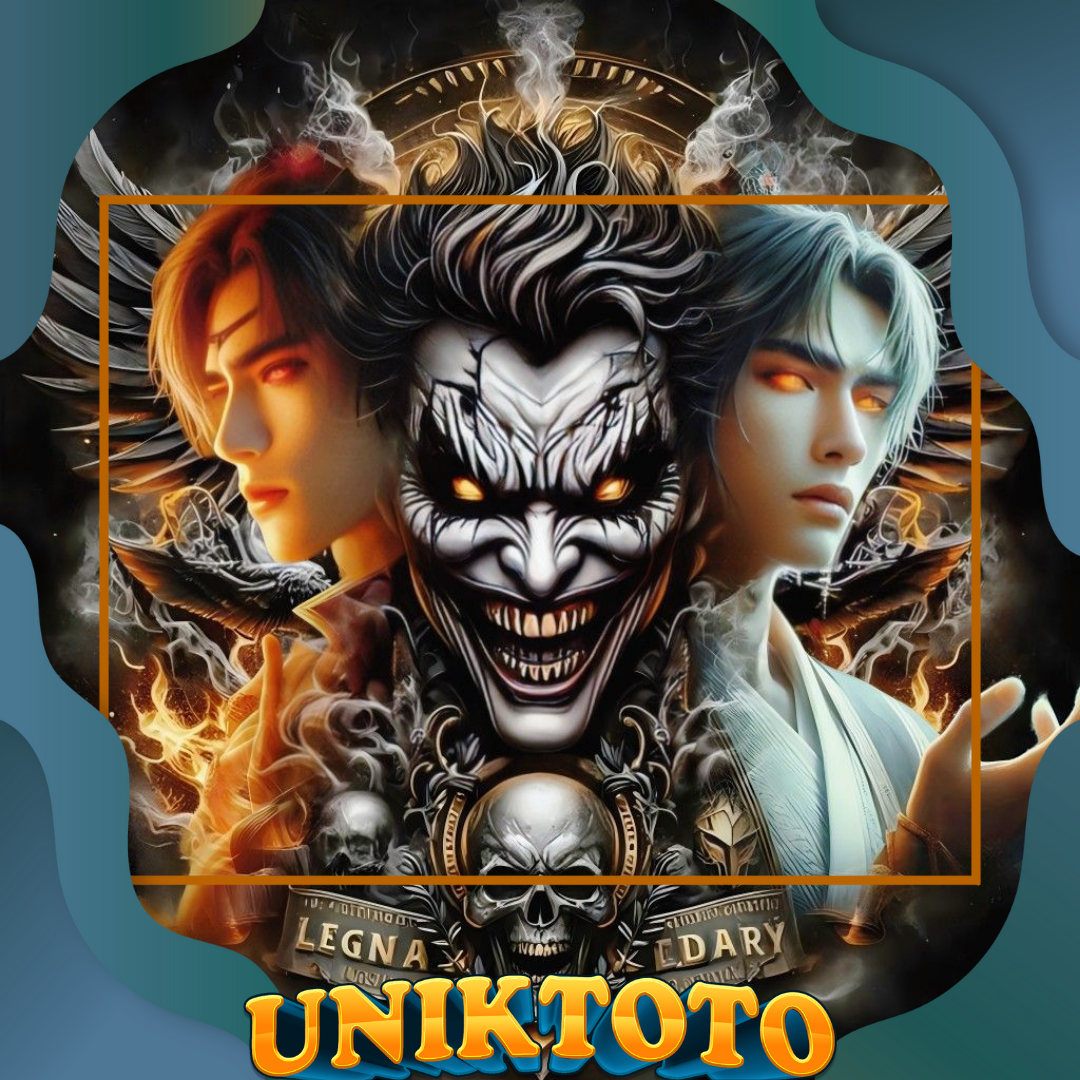 UNIKTOTO Industri-Almatsuk 10 Agen Situs Togel Terpercaya & Agen Toto Togel Resmi - WooCommerce eCommerce
