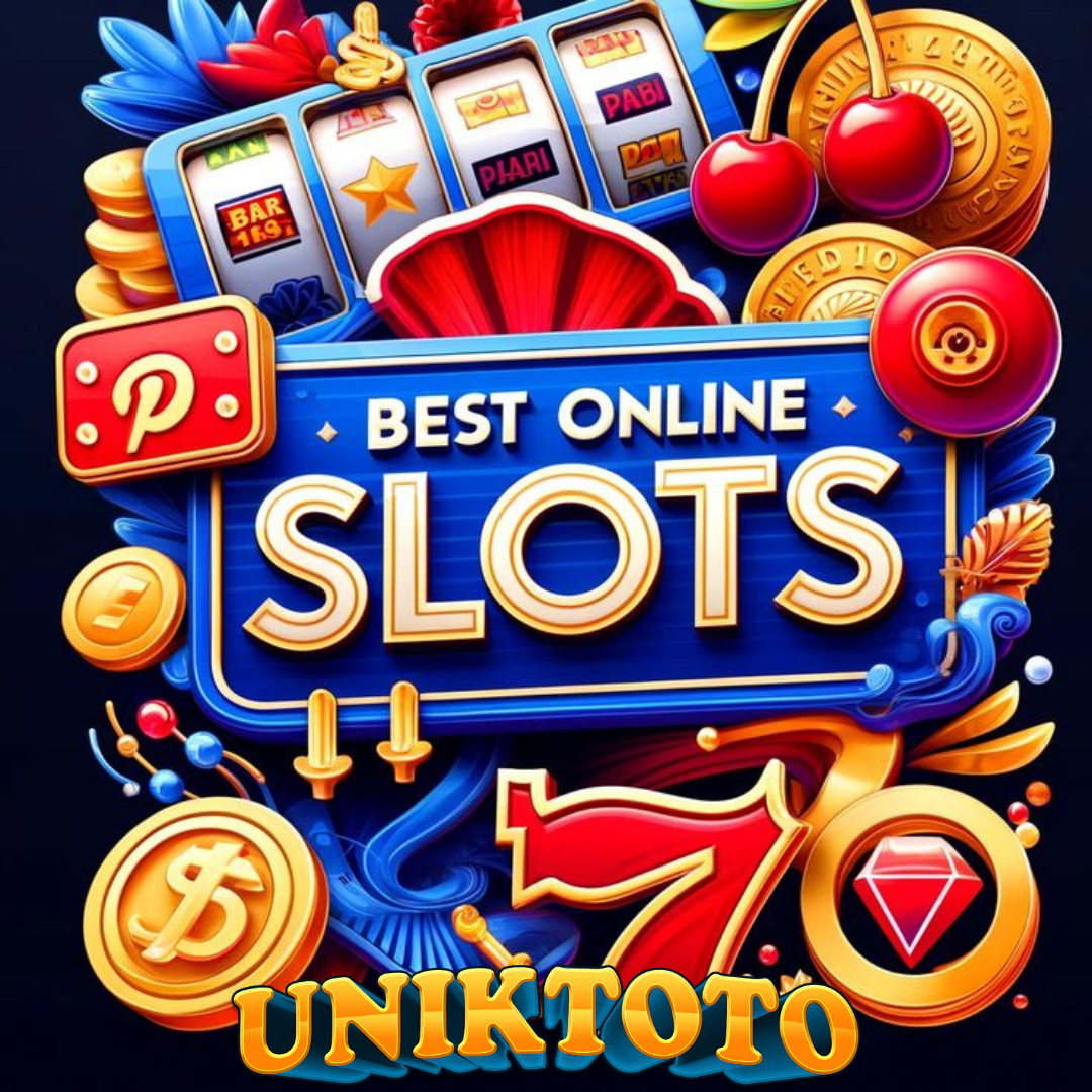 UNIKTOTO > 10 Situs Slot Gacor Terbaik Bet 200 Perak Link Slot Resmi Deposit 5000