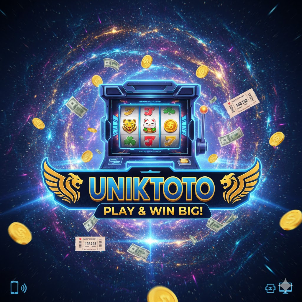 UNIKTOTO : Mau Dapat Cuan Gede Situs Toto Togel Solusi Terbagus Untuk Main Game Hadiah Terbesar - WooCommerce eCommerce