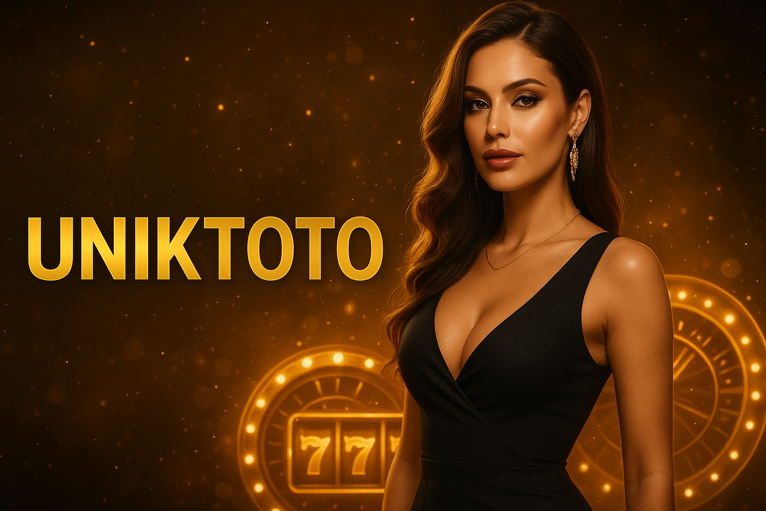 UNIKTOTO | Operator Gaming Resmi di Platform Situs Toto Slot & Agen Togel Paling Viral Tahun 2025 Hari Ini