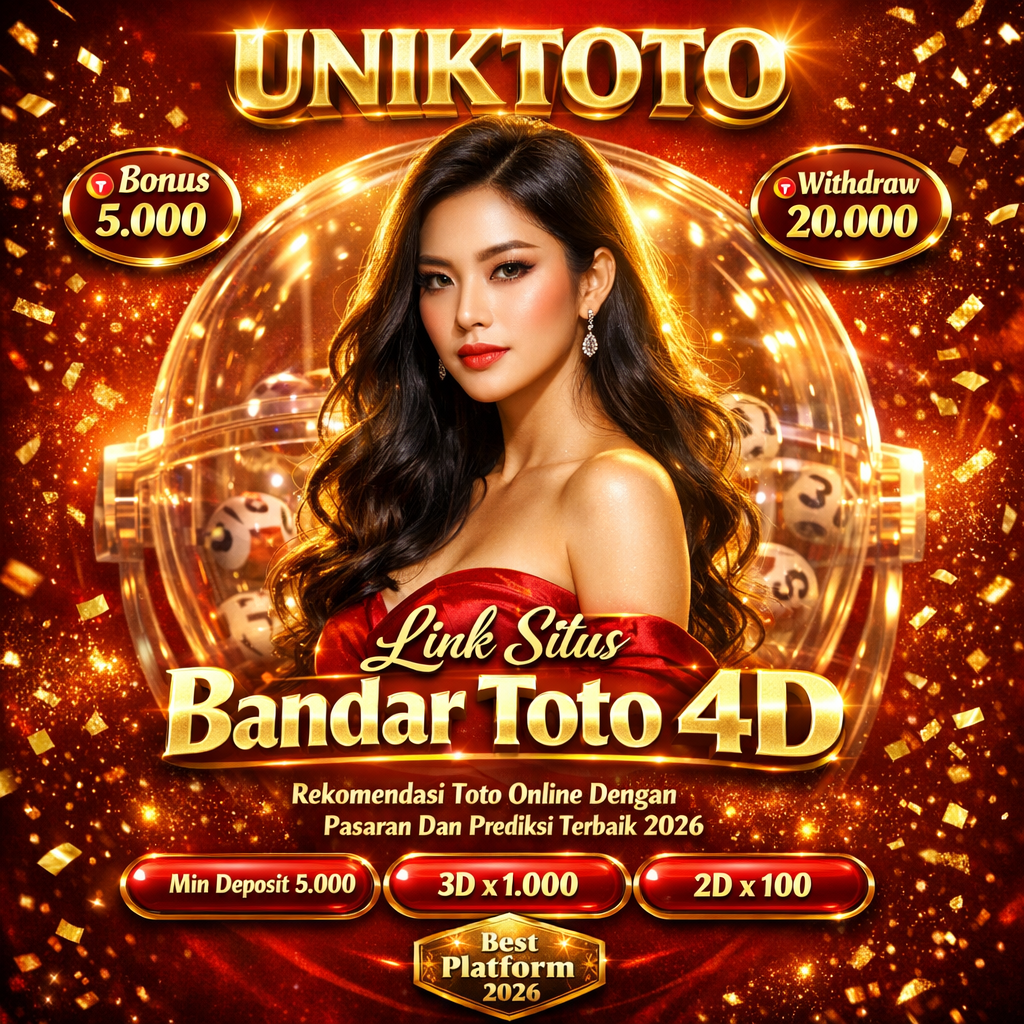SITUS TOGEL