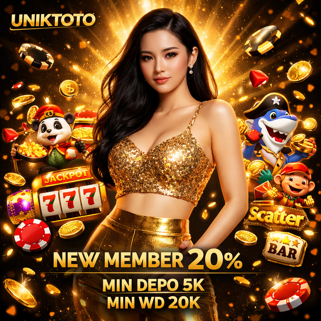 UNIKTOTO : Pengalaman Situs Togel Terbaik Dalam Menjalankan Amanah Agen Bo Togel image 1