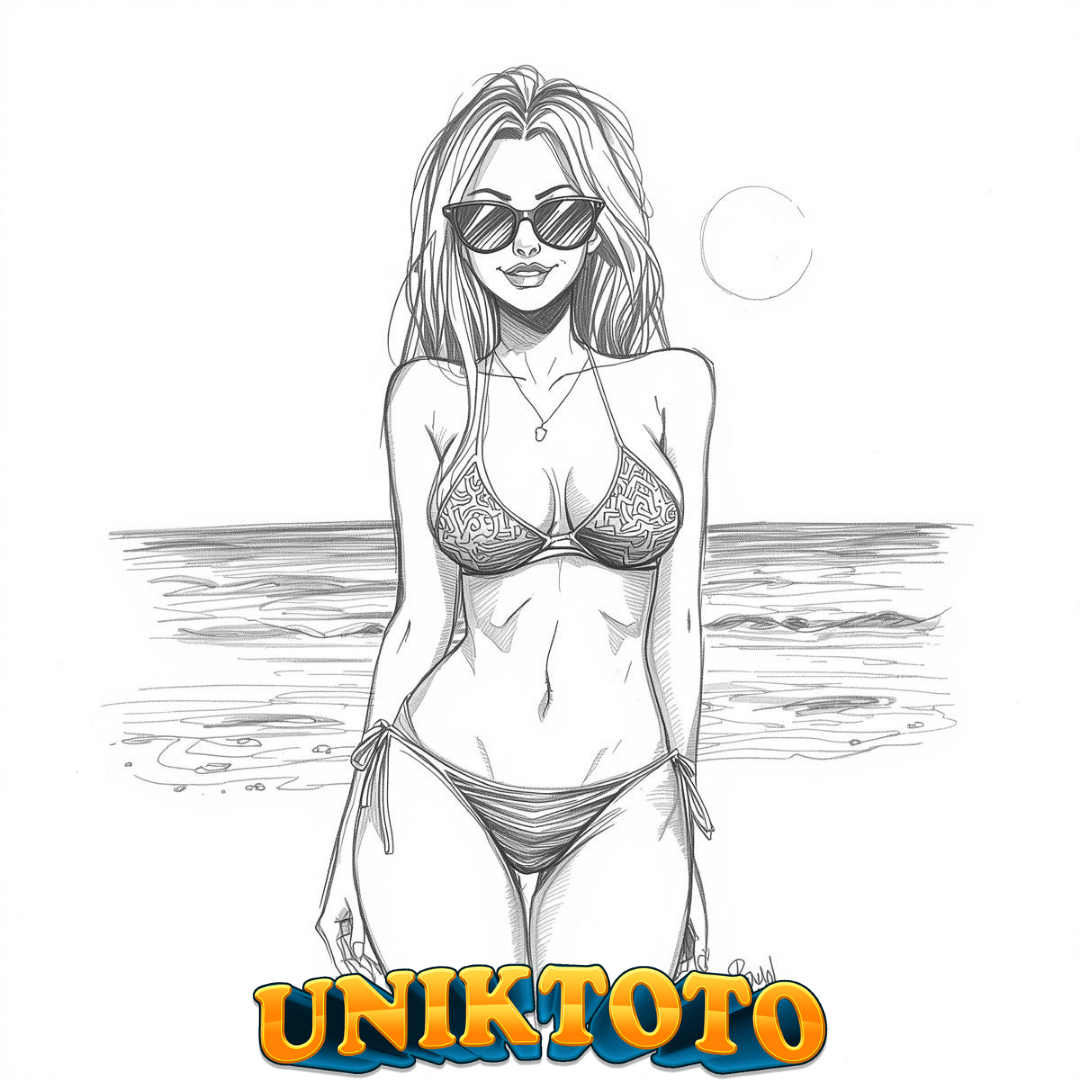 UNIKTOTO Industri Game Terbaik Situs Toto Dengan Bo Togel Terpercaya 2025